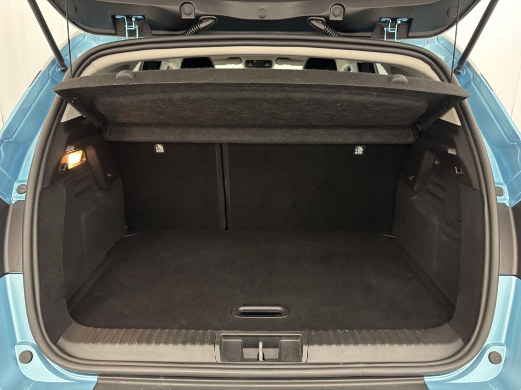 RENAULT Captur Intens E-Tech 145 21 - ref: 6-2971x230302 - Photo 9