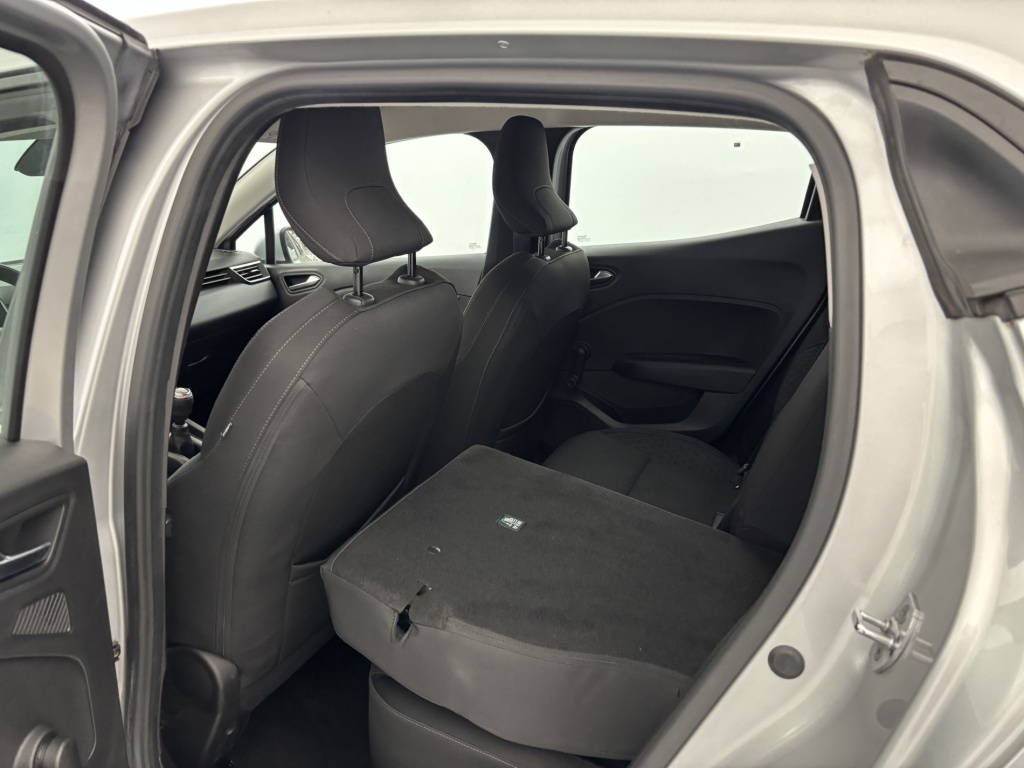 RENAULT Clio Business Blue dCi 85 - ref: 6-2971x230412 - Photo 11