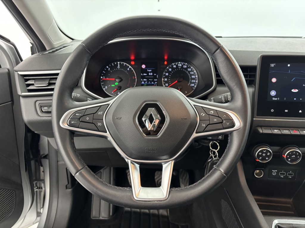 RENAULT Clio Business Blue dCi 85 - ref: 6-2971x230412 - Photo 15