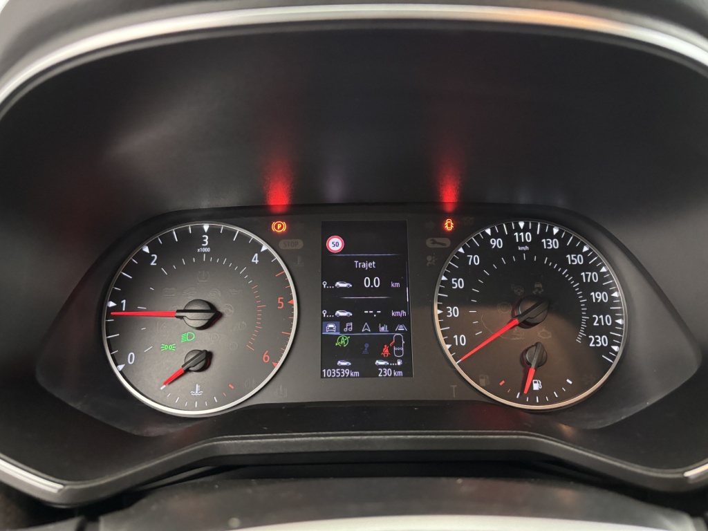 RENAULT Clio Business Blue dCi 85 - ref: 6-2971x230412 - Photo 16