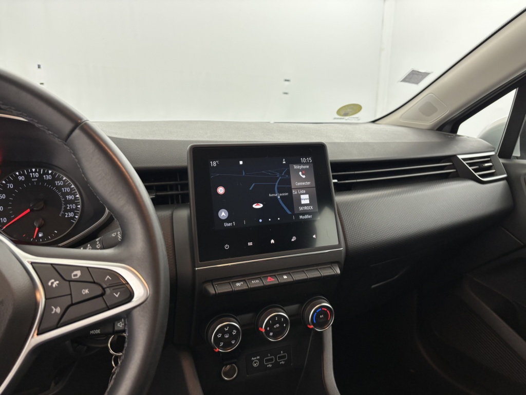 RENAULT Clio Business Blue dCi 85 - ref: 6-2971x230412 - Photo 17