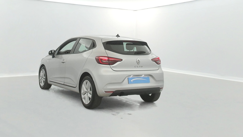 RENAULT Clio Business Blue dCi 85 - ref: 6-2971x230412 - Photo 3