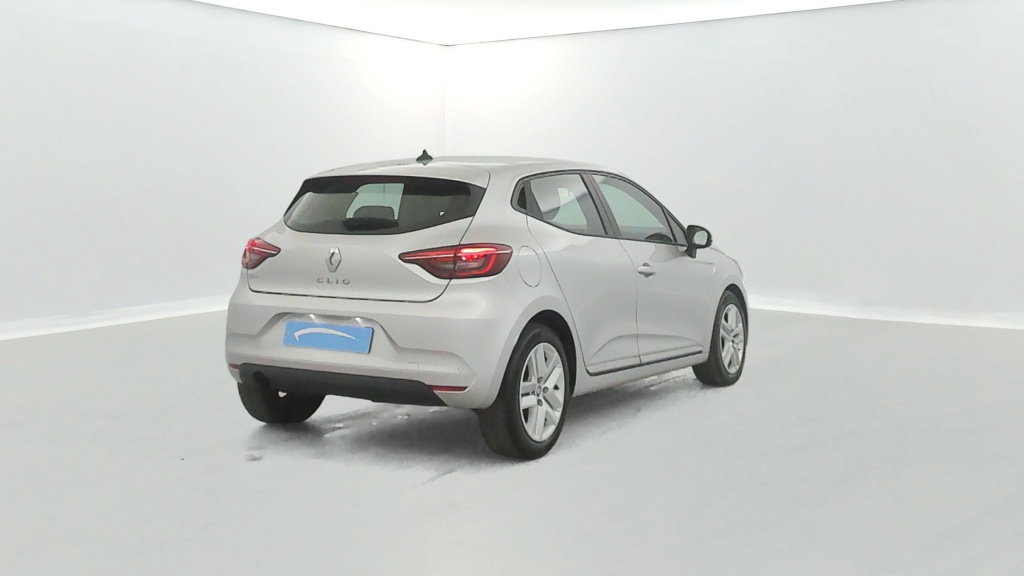 RENAULT Clio Business Blue dCi 85 - ref: 6-2971x230412 - Photo 5