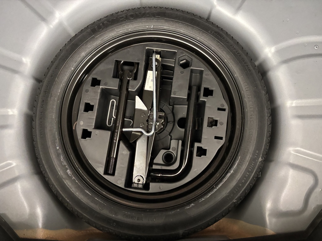 RENAULT Clio Business Blue dCi 85 - ref: 6-2971x230413 - Photo 10