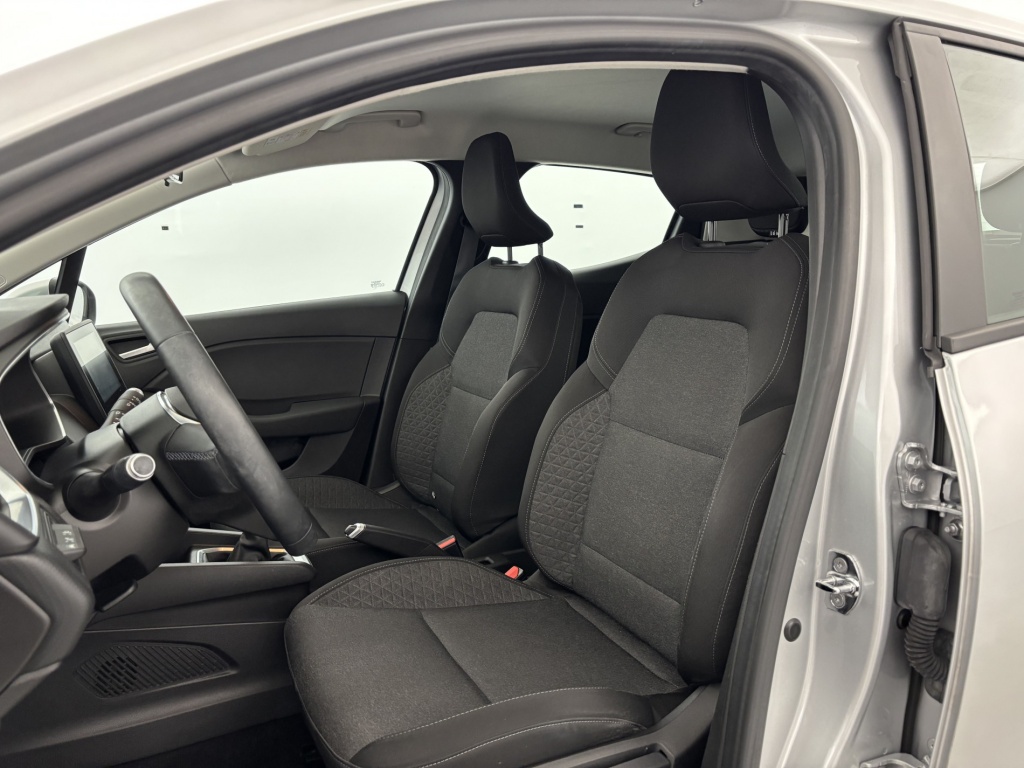 RENAULT Clio Business Blue dCi 85 - ref: 6-2971x230413 - Photo 13