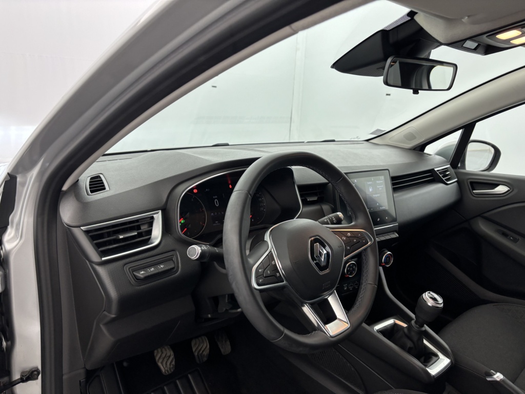 RENAULT Clio Business Blue dCi 85 - ref: 6-2971x230413 - Photo 18