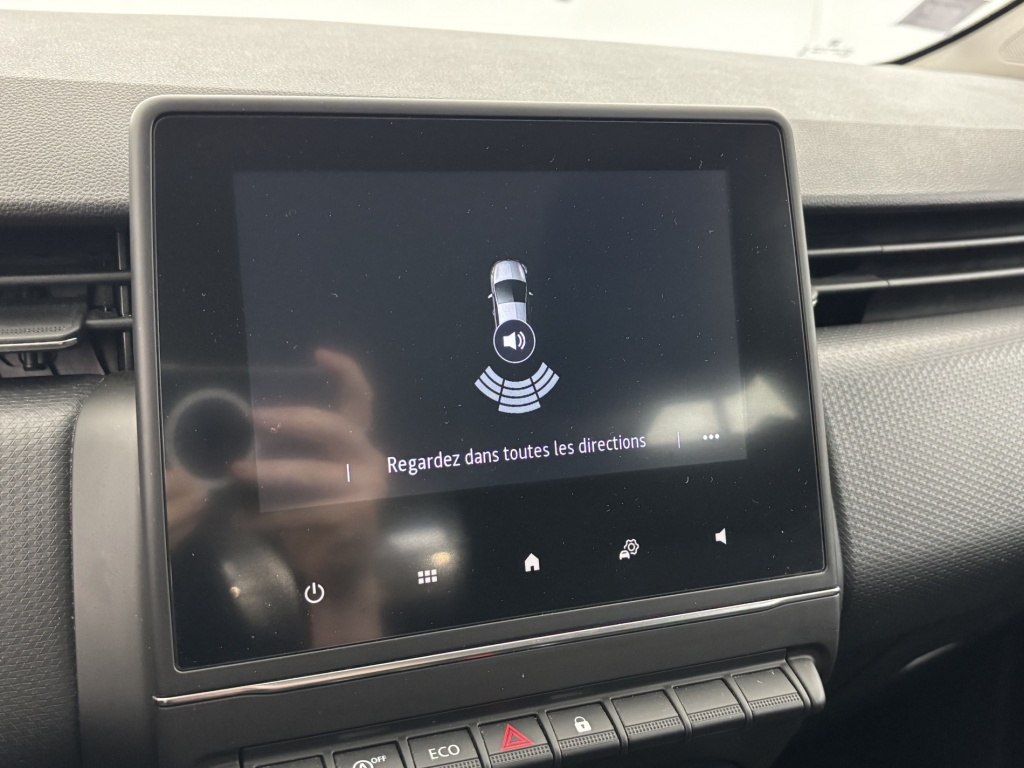 RENAULT Clio Business Blue dCi 85 - ref: 6-2971x230413 - Photo 19