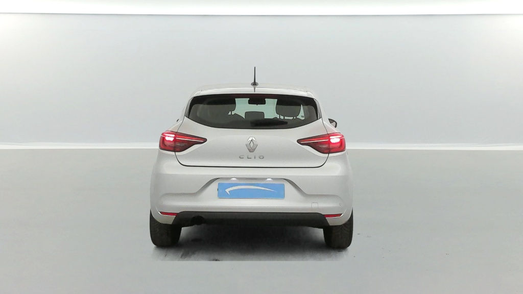 RENAULT Clio Business Blue dCi 85 - ref: 6-2971x230413 - Photo 4