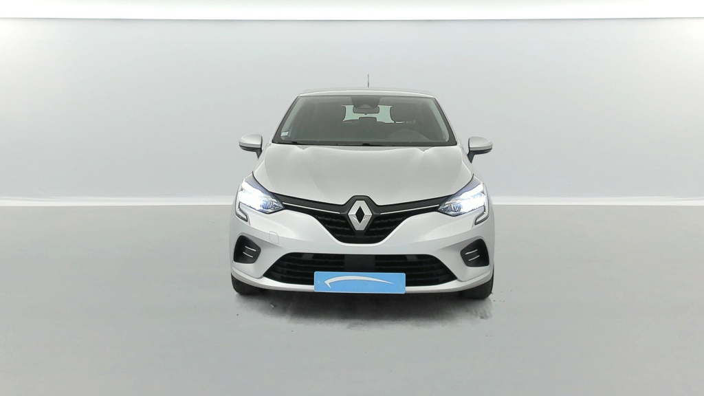 RENAULT Clio Business Blue dCi 85 - ref: 6-2971x230413 - Photo 8