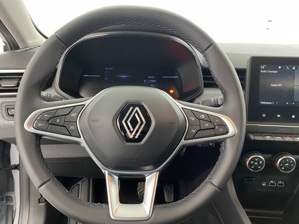 RENAULT Clio Evolution TCe 90 - ref: 6-2971x230419 - Photo 12