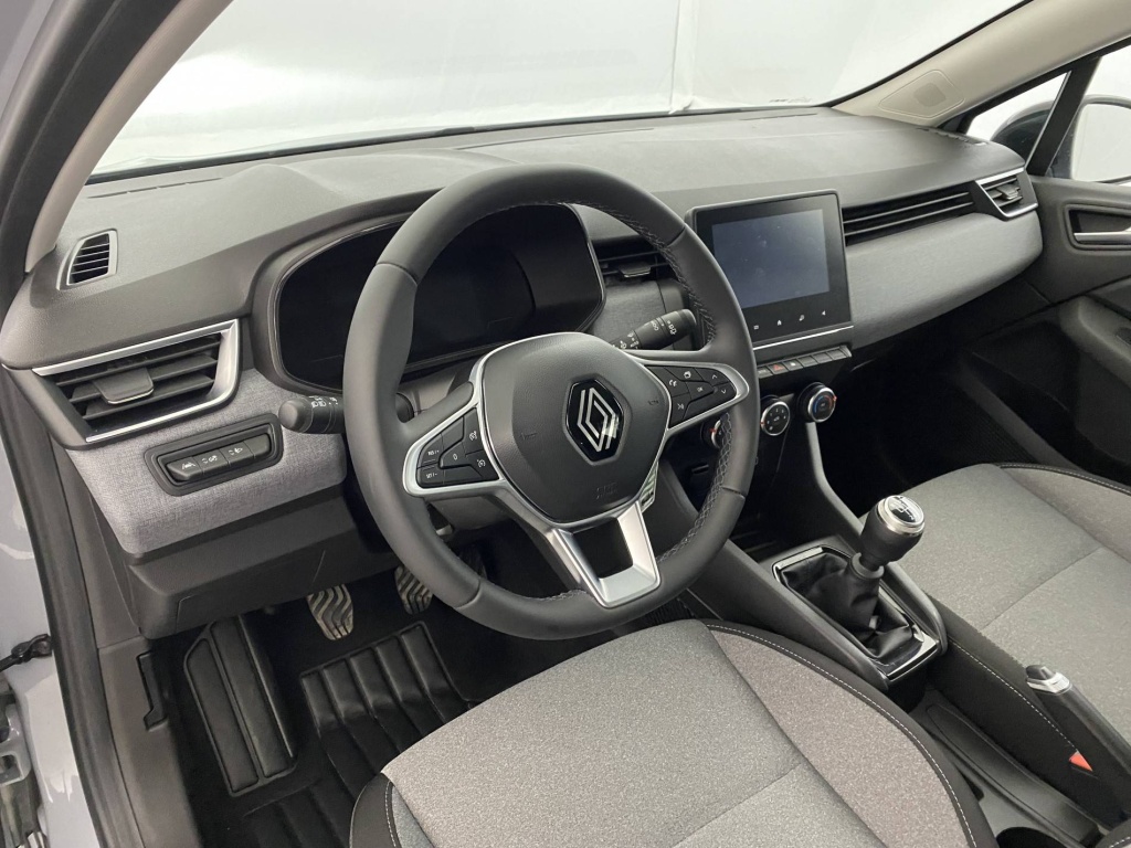 RENAULT Clio Evolution TCe 90 - ref: 6-2971x230419 - Photo 16