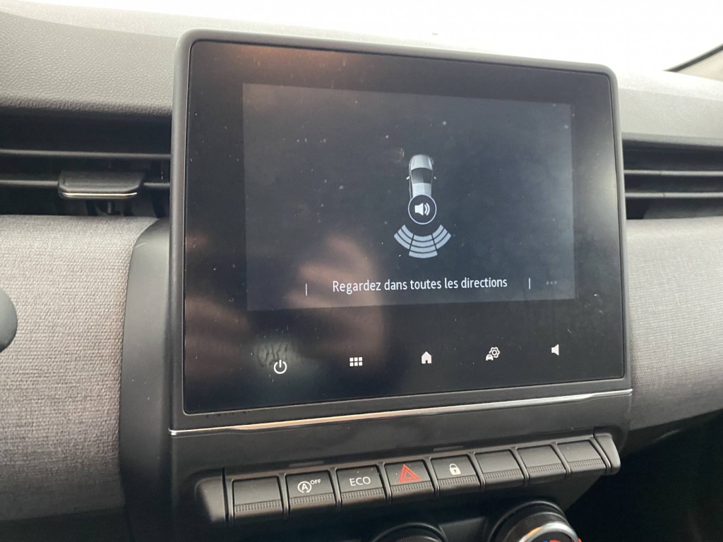 RENAULT Clio Evolution TCe 90 - ref: 6-2971x230419 - Photo 17