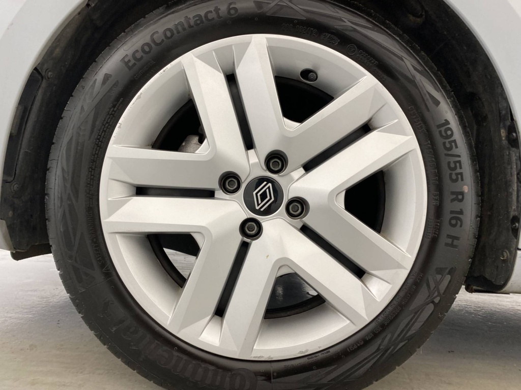 RENAULT Clio Evolution TCe 90 - ref: 6-2971x230419 - Photo 18