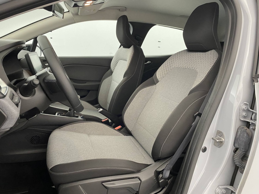 RENAULT Clio Evolution TCe 90 - ref: 6-2971x230420 - Photo 11