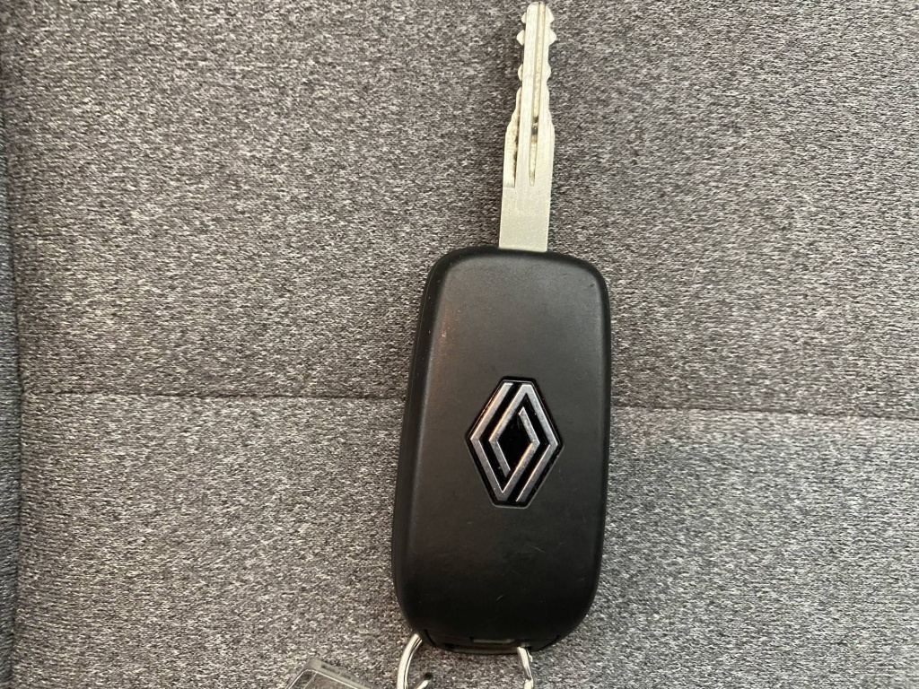 RENAULT Clio Evolution TCe 90 - ref: 6-2971x230420 - Photo 13