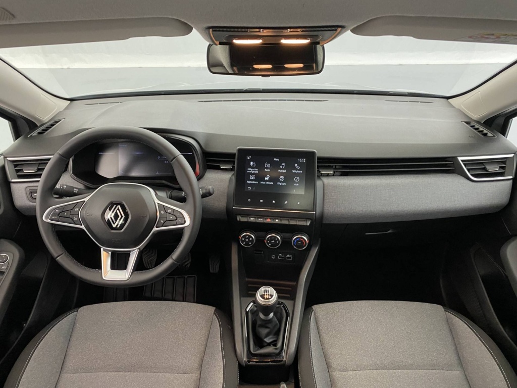 RENAULT Clio Evolution TCe 90 - ref: 6-2971x230420 - Photo 15