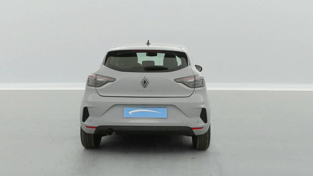 RENAULT Clio Evolution TCe 90 - ref: 6-2971x230420 - Photo 5