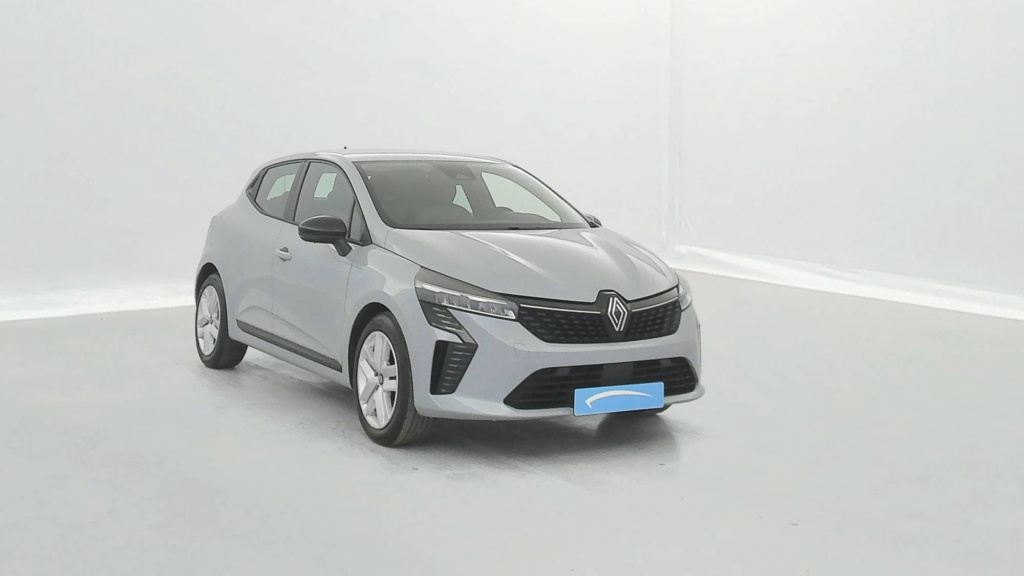 RENAULT Clio Evolution TCe 90 - ref: 6-2971x230420 - Photo 8