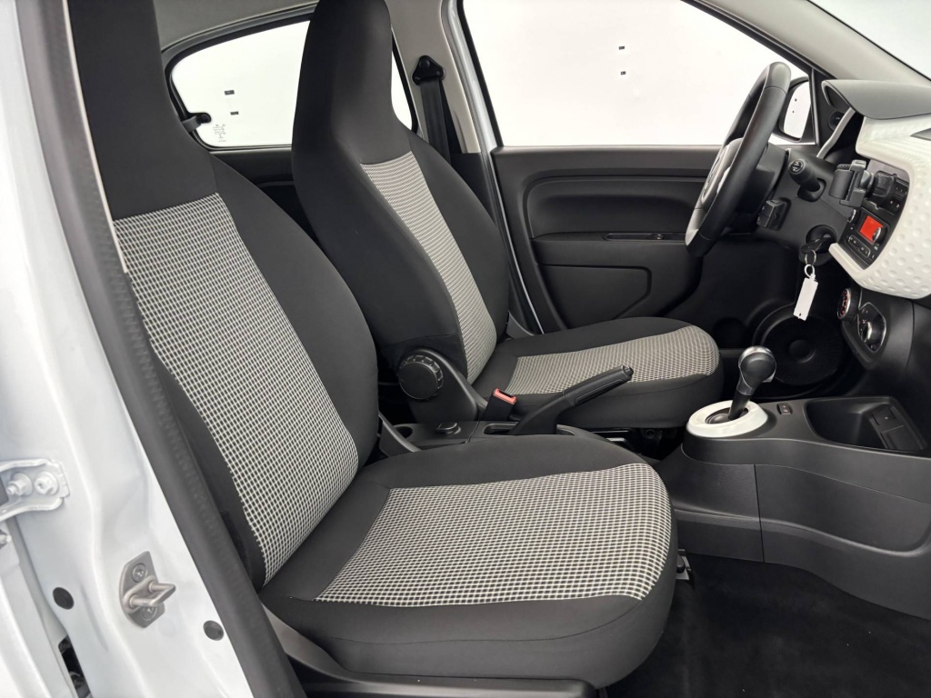 RENAULT Twingo Life III Achat Integral 21 - ref: 6-2971x230456 - Photo 14