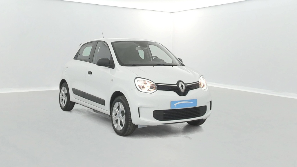 RENAULT Twingo Life III Achat Integral 21 - ref: 6-2971x230456 - Photo 7