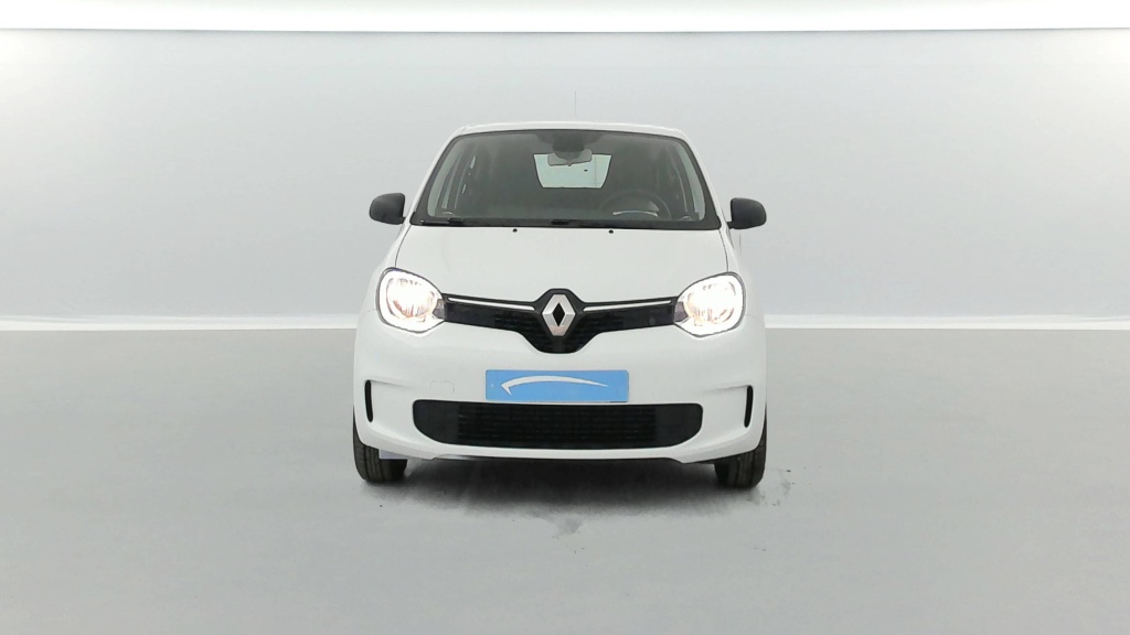 RENAULT Twingo Life III Achat Integral 21 - ref: 6-2971x230456 - Photo 8