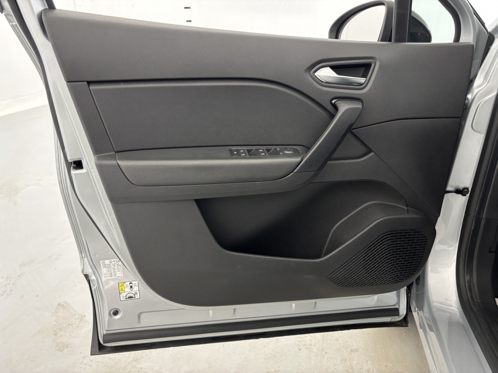 RENAULT Captur Equilibre E-Tech full hybrid 145 - ref: 6-2971x230490 - Photo 12