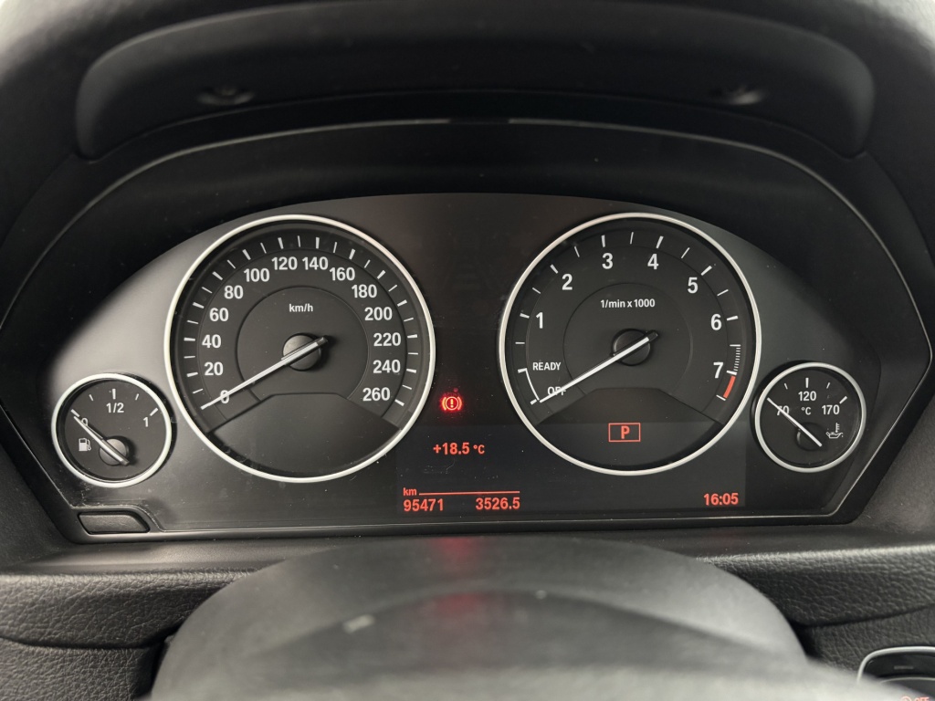 BMW Serie 3 Executive 1.5i 136ch - ref: 6-2971x230556 - Photo 15