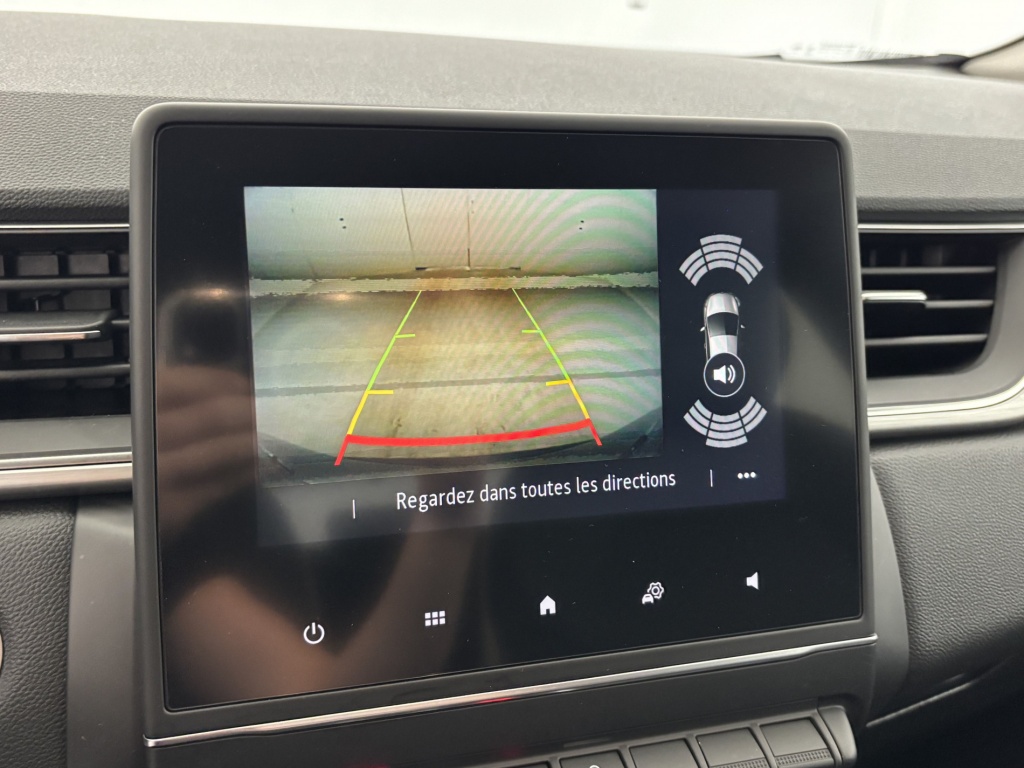 RENAULT Captur Intens TCe 130 EDC FAP - ref: 6-2971x230860 - Photo 18