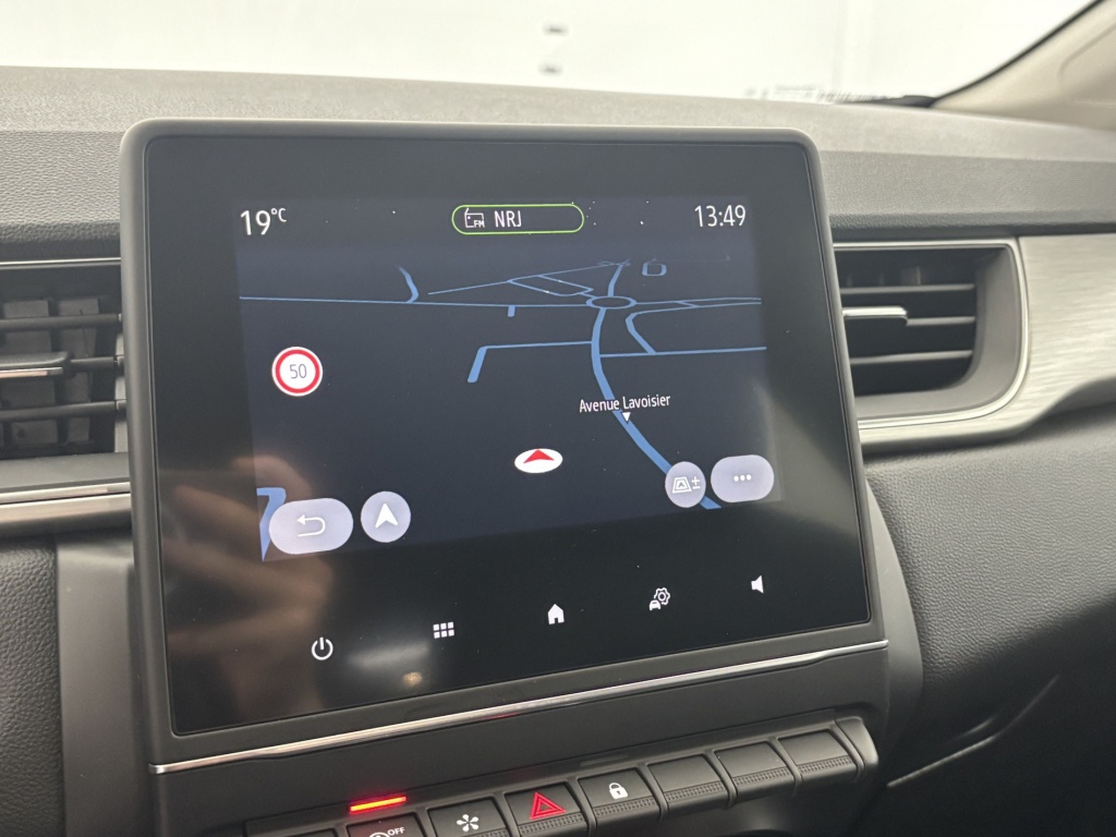 RENAULT Captur Intens TCe 130 EDC FAP - ref: 6-2971x230860 - Photo 19