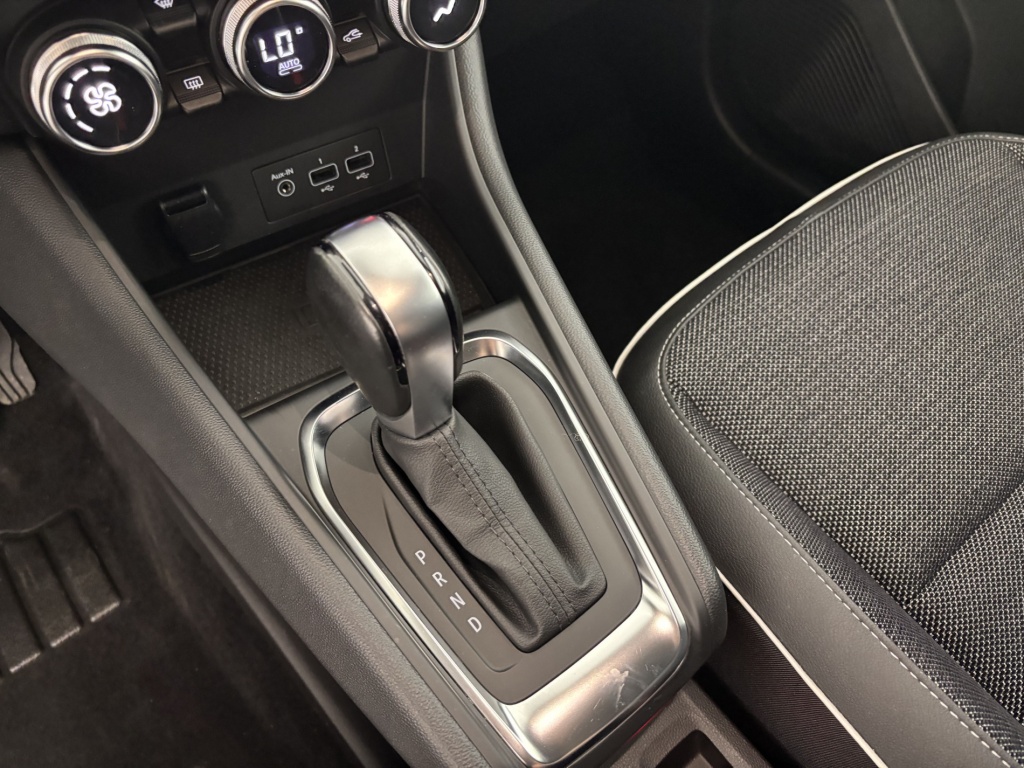 RENAULT Captur Intens TCe 130 EDC FAP - ref: 6-2971x230860 - Photo 20