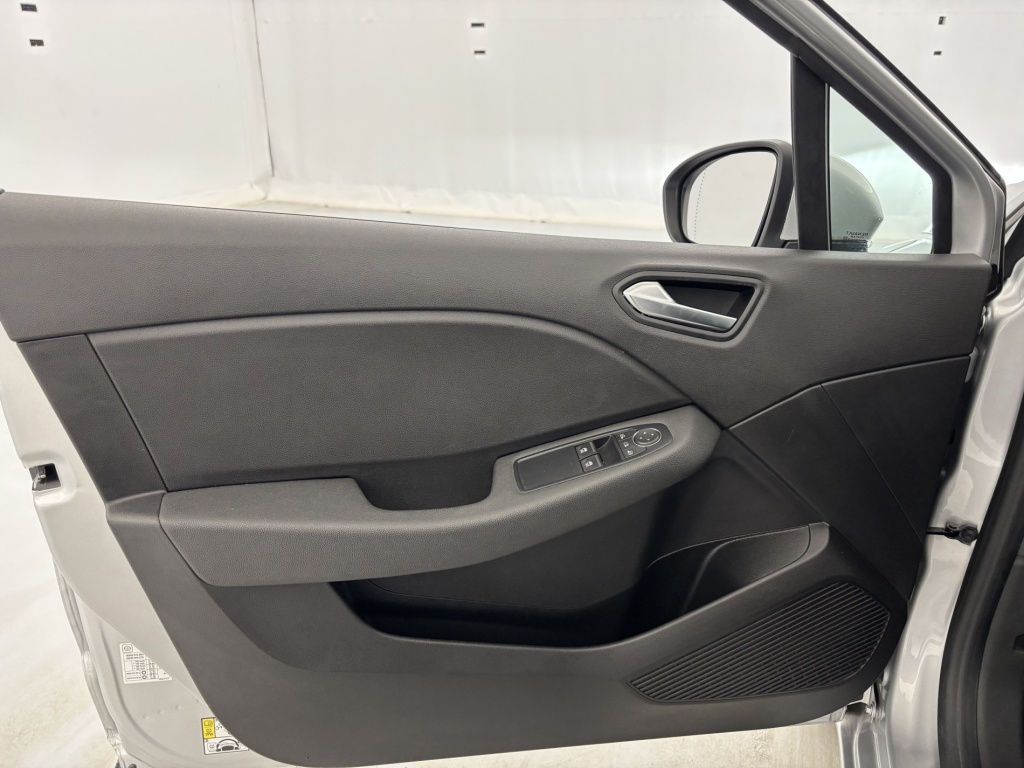 RENAULT Clio Business Blue dCi 85 - ref: 6-2971x230896 - Photo 12