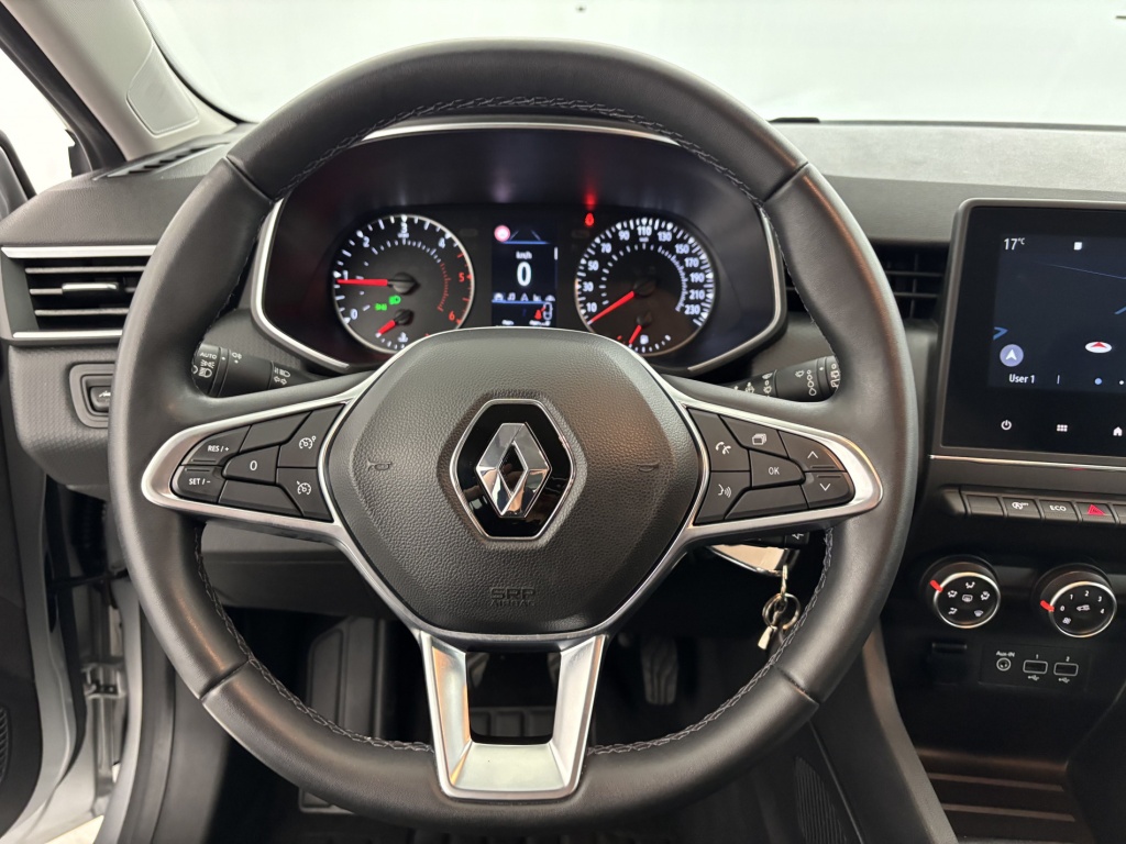 RENAULT Clio Business Blue dCi 85 - ref: 6-2971x230896 - Photo 15