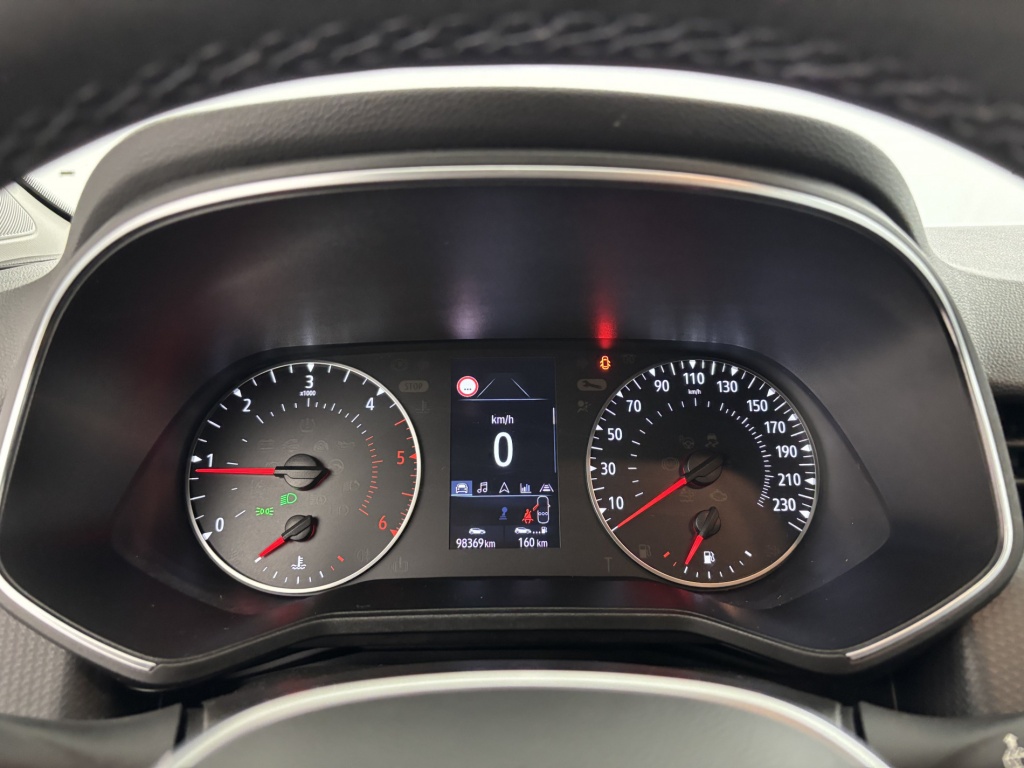 RENAULT Clio Business Blue dCi 85 - ref: 6-2971x230896 - Photo 16