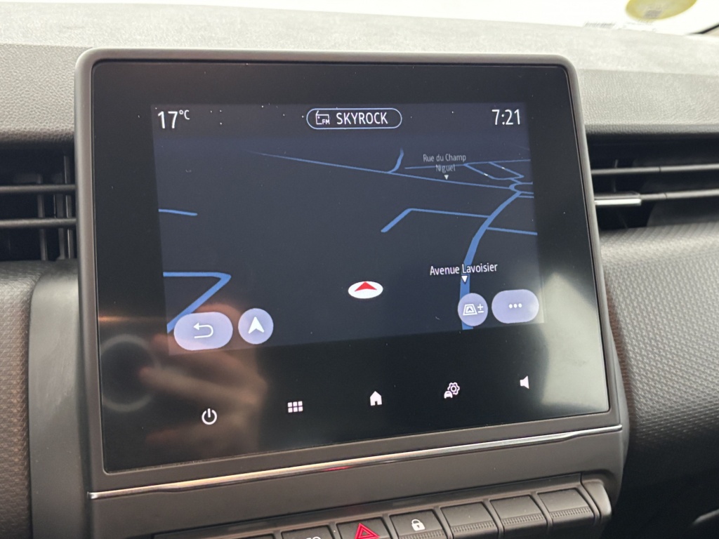 RENAULT Clio Business Blue dCi 85 - ref: 6-2971x230896 - Photo 19