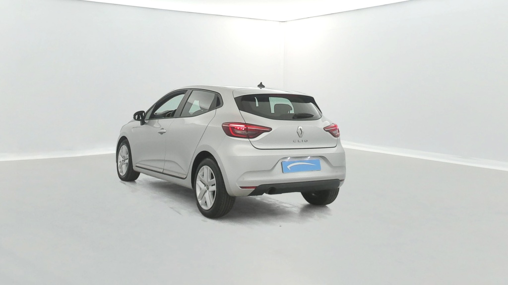 RENAULT Clio Business Blue dCi 85 - ref: 6-2971x230896 - Photo 3