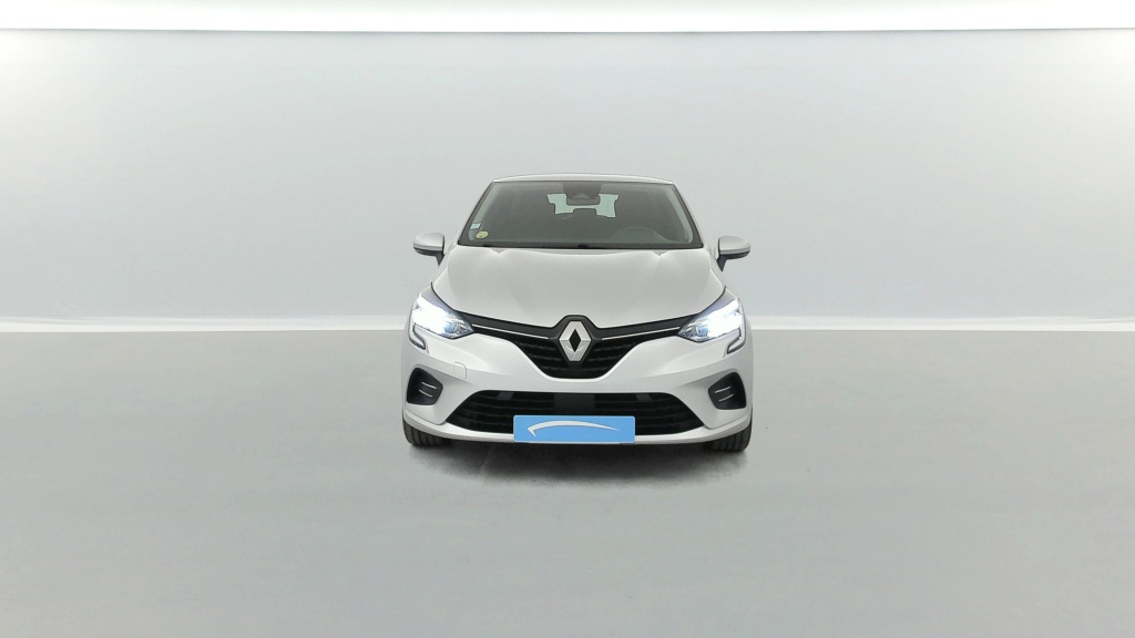 RENAULT Clio Business Blue dCi 85 - ref: 6-2971x230896 - Photo 8
