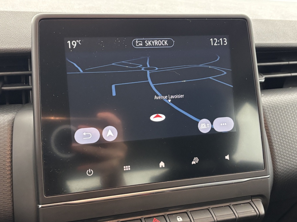 RENAULT Clio Business Blue dCi 85 - ref: 6-2971x230897 - Photo 19