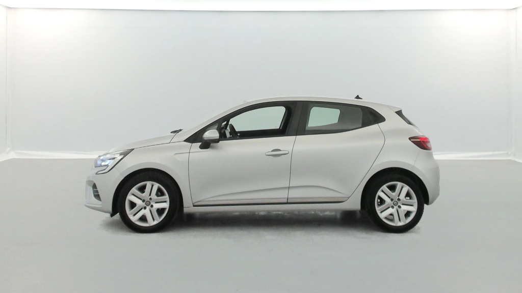 RENAULT Clio Business Blue dCi 85 - ref: 6-2971x230897 - Photo 2