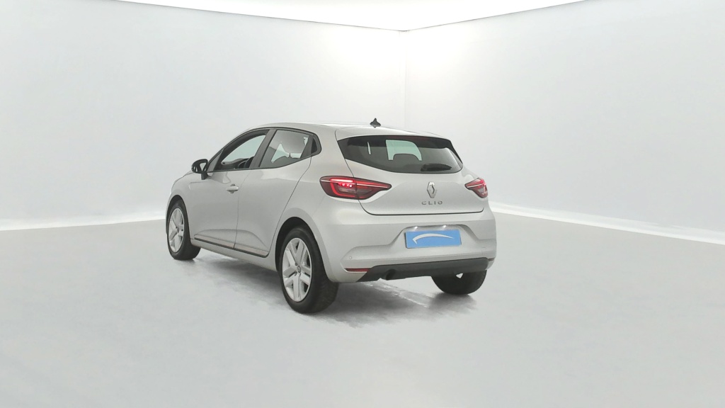 RENAULT Clio Business Blue dCi 85 - ref: 6-2971x230897 - Photo 3