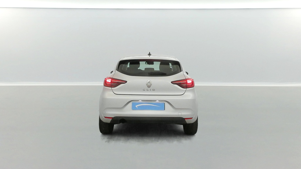 RENAULT Clio Business Blue dCi 85 - ref: 6-2971x230897 - Photo 4