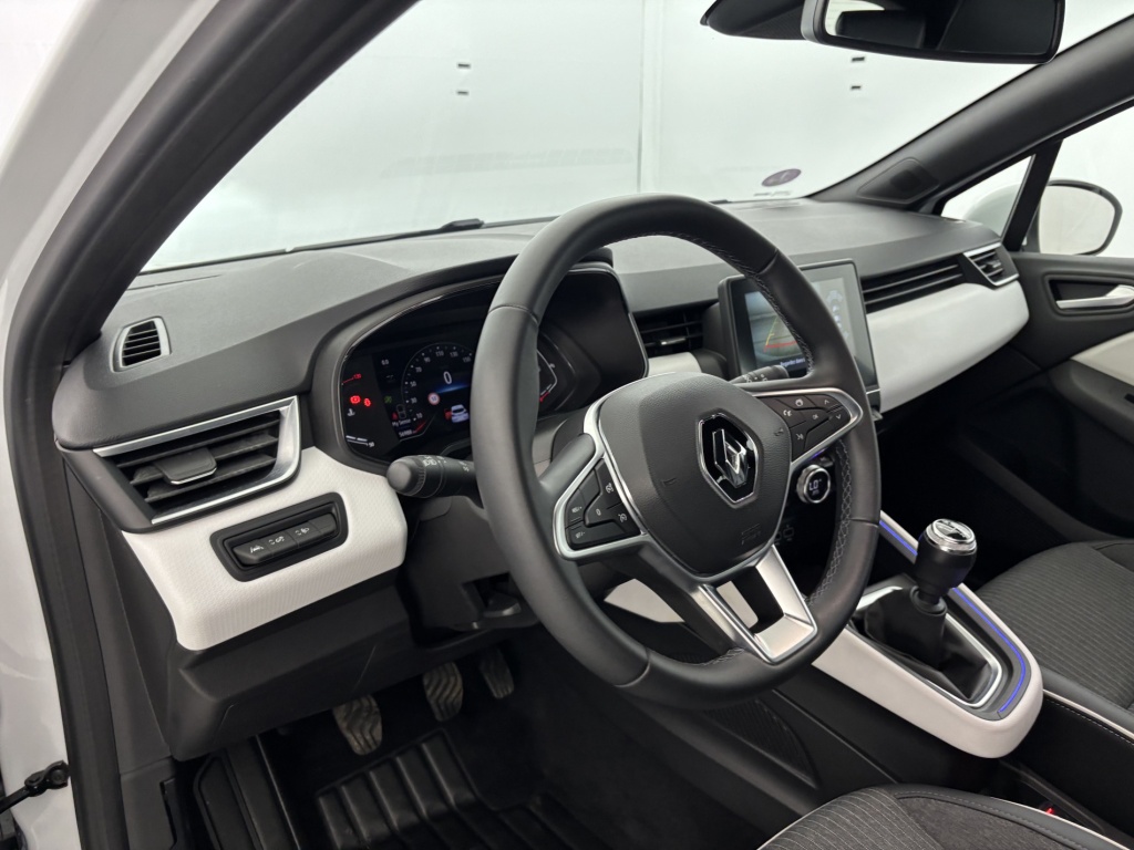 RENAULT Clio Business E-Tech 140 21N - ref: 6-2971x230900 - Photo 14