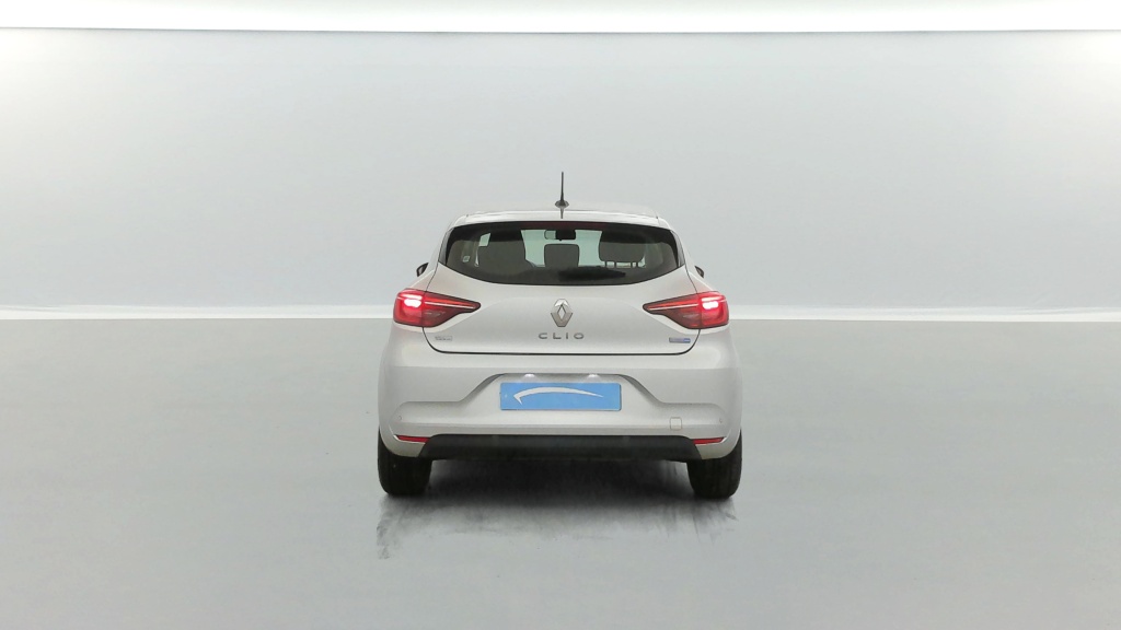 RENAULT Clio Business E-Tech 140 21N - ref: 6-2971x230900 - Photo 4