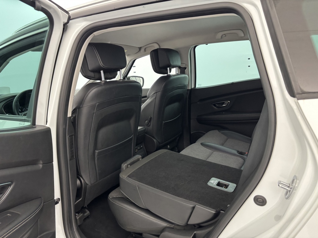 RENAULT Grand Scenic Techno TCe 140 EDC - ref: 6-2971x230901 - Photo 10