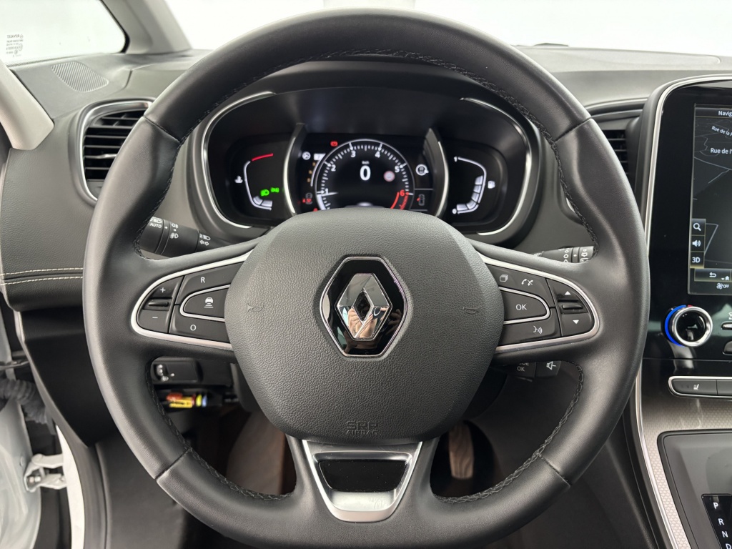 RENAULT Grand Scenic Techno TCe 140 EDC - ref: 6-2971x230901 - Photo 14