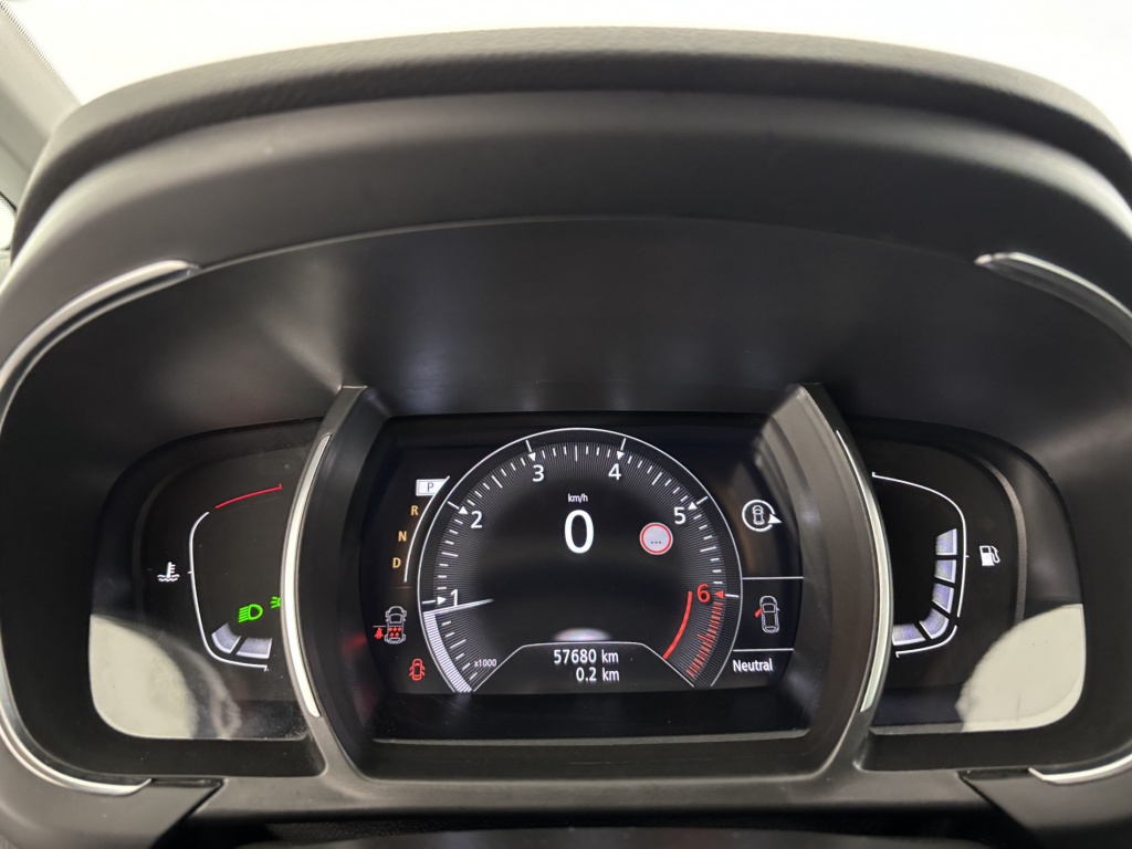 RENAULT Grand Scenic Techno TCe 140 EDC - ref: 6-2971x230901 - Photo 16