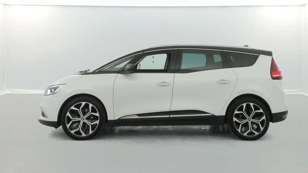 RENAULT Grand Scenic Techno TCe 140 EDC - ref: 6-2971x230901 - Photo 2