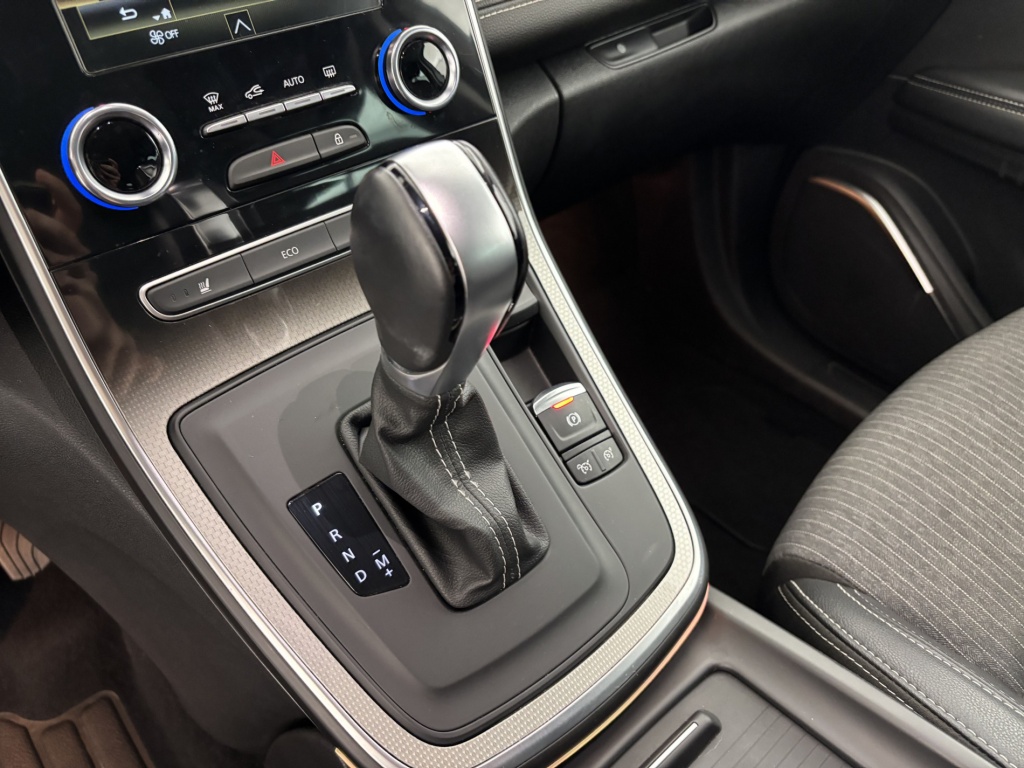 RENAULT Grand Scenic Techno TCe 140 EDC - ref: 6-2971x230901 - Photo 20