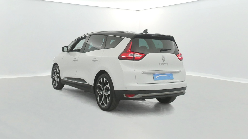 RENAULT Grand Scenic Techno TCe 140 EDC - ref: 6-2971x230901 - Photo 3