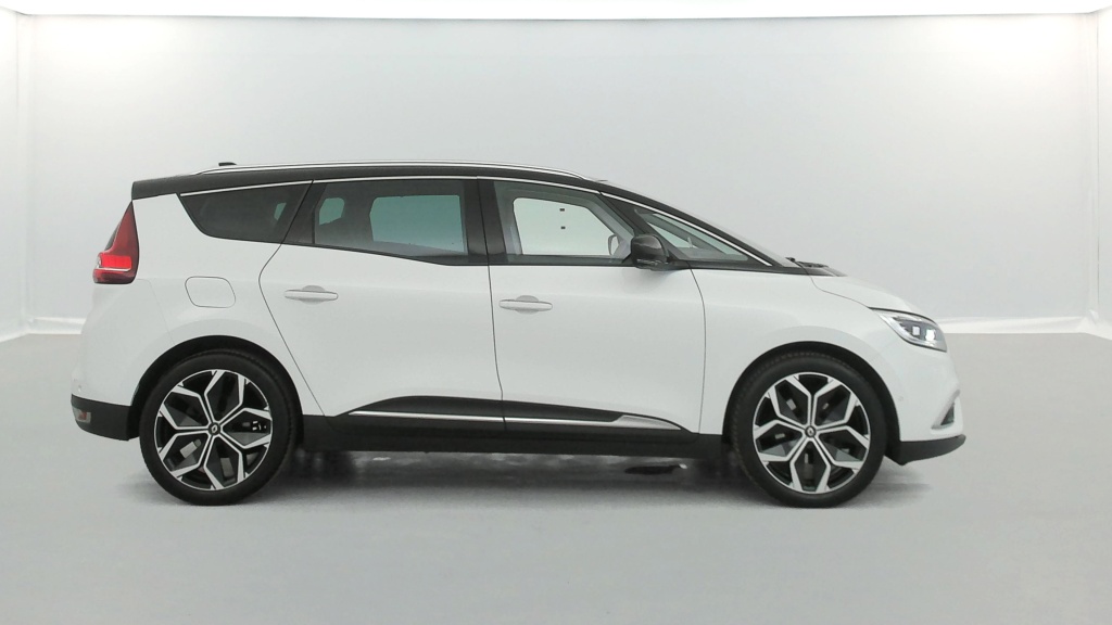 RENAULT Grand Scenic Techno TCe 140 EDC - ref: 6-2971x230901 - Photo 6