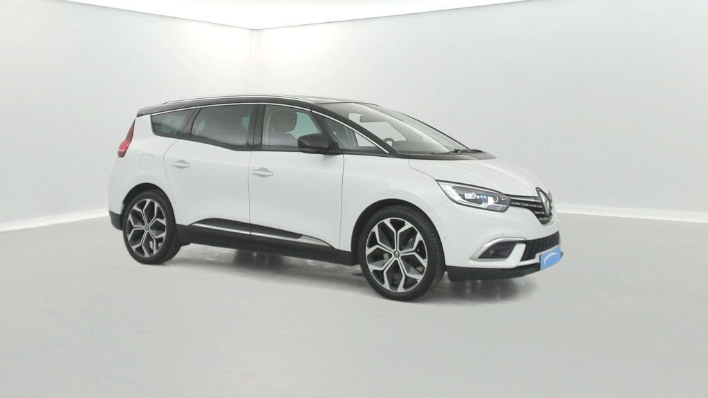 RENAULT Grand Scenic Techno TCe 140 EDC - ref: 6-2971x230901 - Photo 7